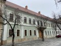 Egykori vármegyeháza Kolozsvár vármegyeház